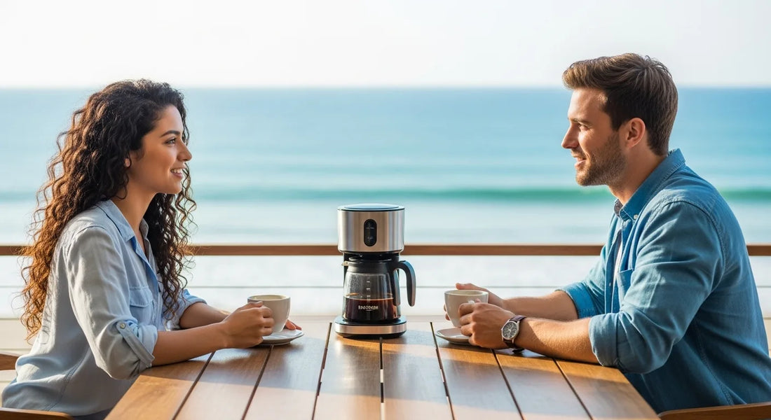 Cold Brew Tendencia Cafe