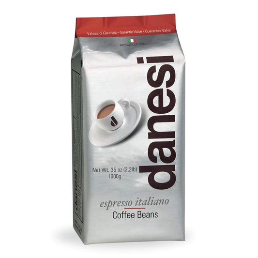 Danesi Espresso Classic en Granos 2.2 Lb