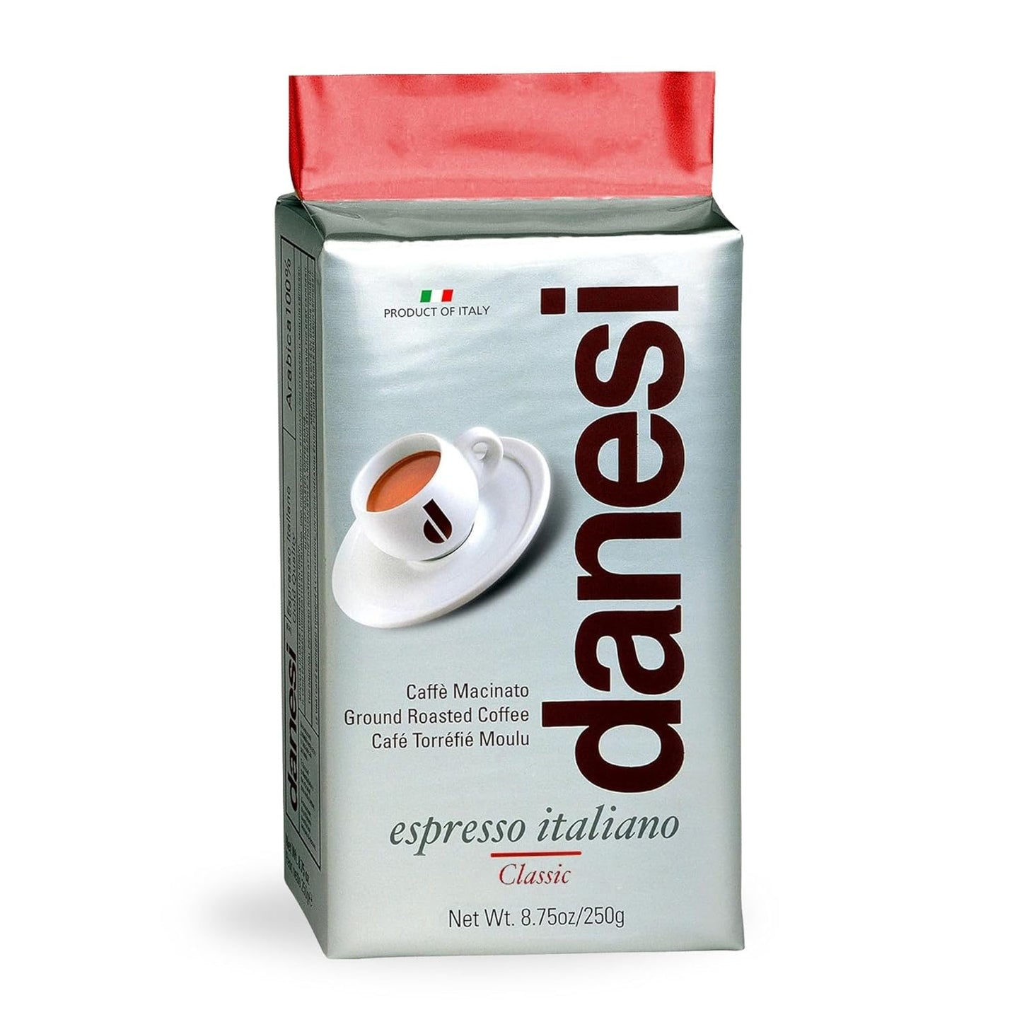 Danesi Espresso Classic Molido