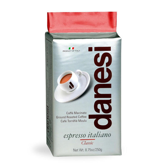 Danesi Espresso Classic Molido