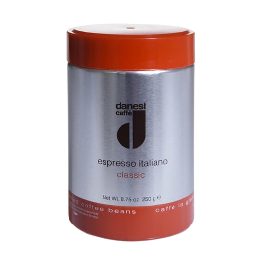 Danesi Espresso Classic Tins