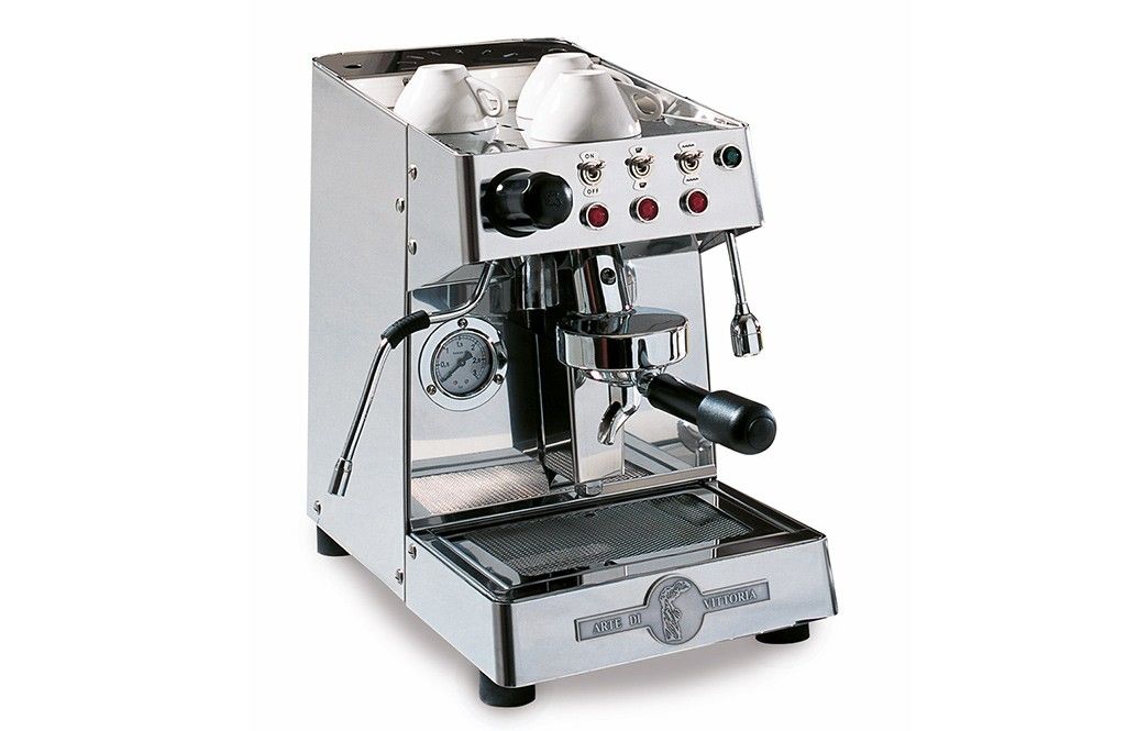 Maquina Junior Plus Pulsante
