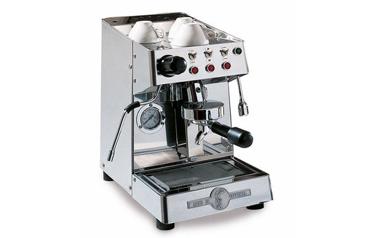 Maquina Junior Plus Pulsante