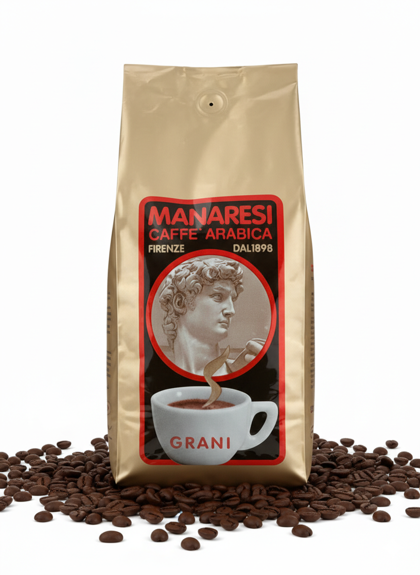 Manaresi ORO Manaresi Gold, Granos Beams