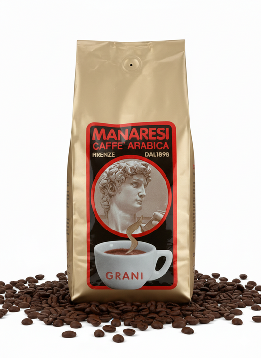 Manaresi ORO Manaresi Gold, Granos Beams